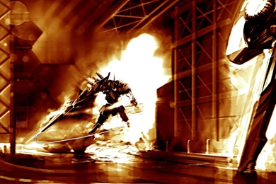 Mech Wallpapers HD Download