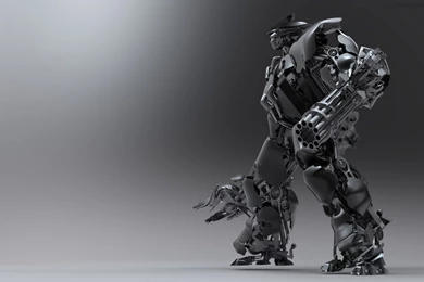 Download Wallpapers, Download 2560x1600 Robots Mech 3d 1280x800 ...