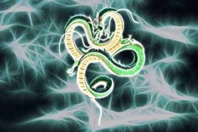 Download Shenron Wallpapers In HD