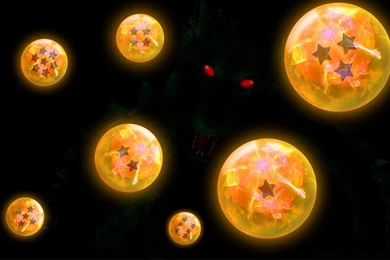 Shenron By Chevronguy On DeviantArt