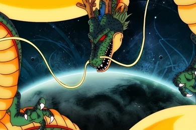 Official Wallpapers Thread : Dbz