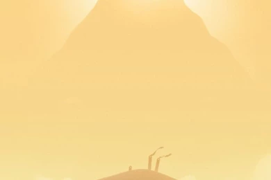 Journey Wallpaper, Games / Adventure: Journey, Game, Indie ...