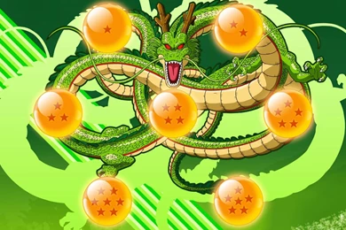 Dragon Ball Z Shenron Wallpapers, Dragon Ball Z Shenron ...