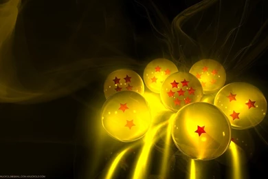 Dragon Ball] Pearl Shenron   1920x1080