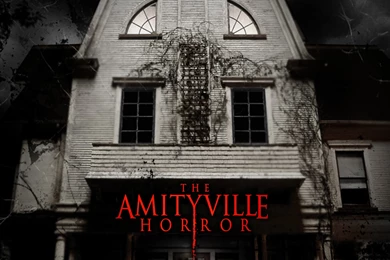 The Amityville Horror Wallpapers