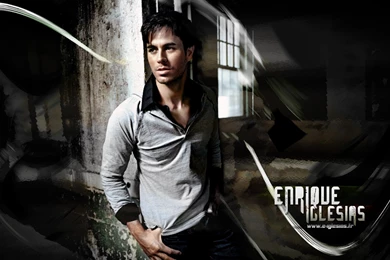Enrique Iglesias   Enrique Iglesias Wallpapers (17679552)   Fanpop