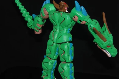 Shenronthedragon   DeviantArt