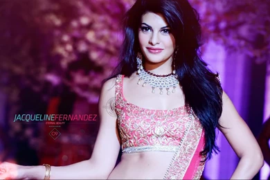 Jacqueline Fernandez Wallpapers