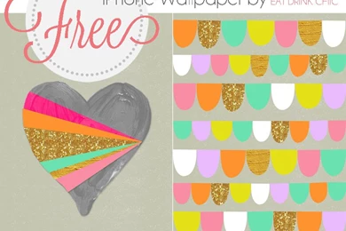 Free iPhone Wallpapers