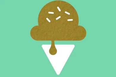 Happy Friday + Free Wallpaper! » Eat Drink Chic