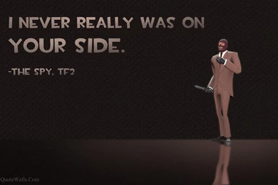 Spy Tf2 Team Fortress 2