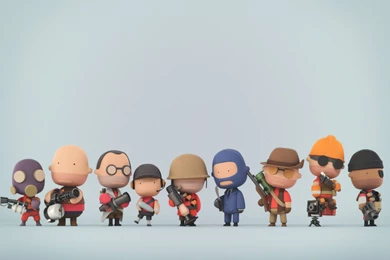 Heavy Tf2 1920×1200 Wallpapers 1664960