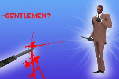 TF2 Spy Wallpapers By Daur22 On DeviantArt