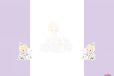 Awesome Screensavers Blog: Precious Moments Screensaver