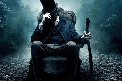 Moon Vampire Hunter iPhone 6s Wallpapers HD