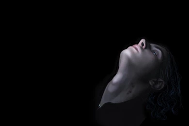 VAMPIRE WALLPAPER   (