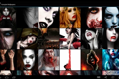 Vampire Wallpapers   Android Apps On Google Play