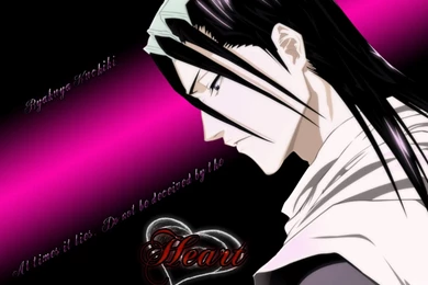 Byakuya ♥   Kuchiki Byakuya Wallpapers (25531583)   Fanpop