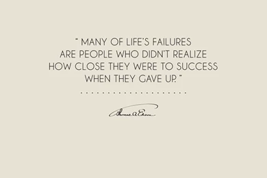 29 Inspirational Wallpapers For Your Desktop