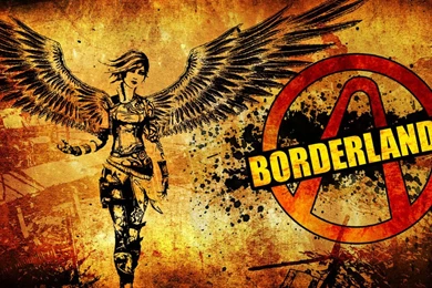 Borderlands Wallpapers HD Backgrounds Download Desktop • IPhones ...