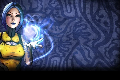 Image   Borderlands 2 Backgrounds The Siren Calls.jpg   Steam ...