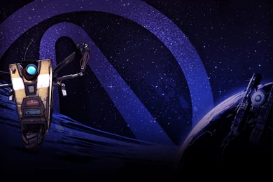 Image   Borderlands The Pre Sequel Backgrounds Claptrap.jpg   Steam ...