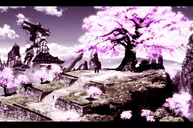 26 Afro Samurai HD Wallpapers