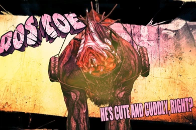 Borderlands 2 Wallpapers