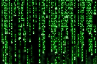 The Matrix Live Wallpapers