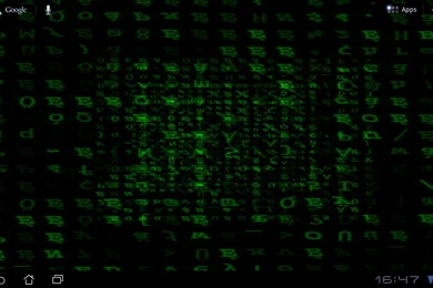 Alfa Img   Showing > Matrix Live Wallpapers