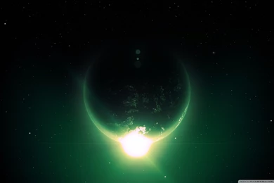 Beautiful Eclipse Wallpapers