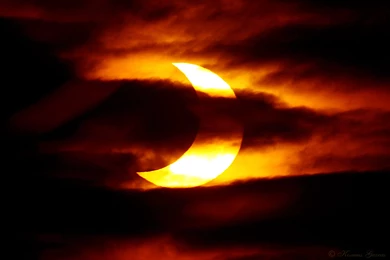 Solar Eclipse Wallpapers Latest Collection