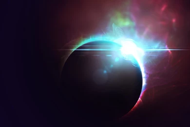 16 Eclipse HD Wallpapers