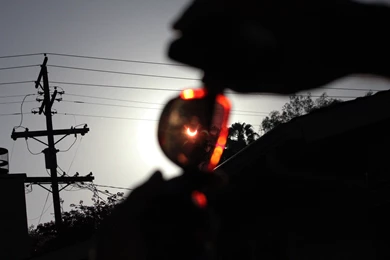 Eclipse Hd Wallpapers