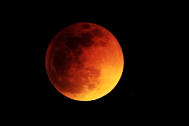 Lunar Eclipse HD Wallpapers