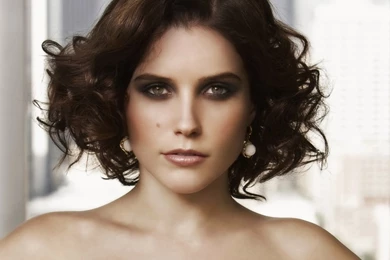 Lovely Sophia Wallpapers ☆   Sophia Bush Wallpapers (18380417)   Fanpop