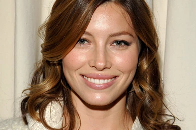 HD Jessica Biel Wallpapers