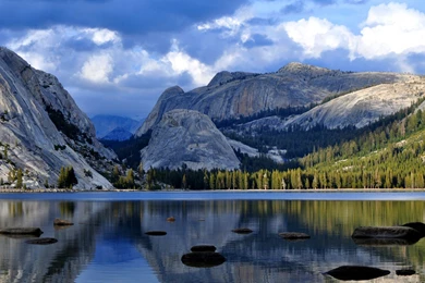 Landscapes Wallpapers   Wallpapers Zone