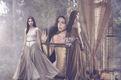 Reign (Adelaide Kane) Wallpapers By Mariajoaou On DeviantArt