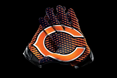 Chicago Bears HD Wallpapers