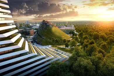 Which RAH Design To Vote For   A Guide