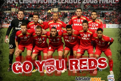 Adelaide United Wallpapers