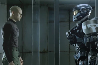 Halo Reach   Live Action Trailer UNCUT (1080p HD)   YouTube