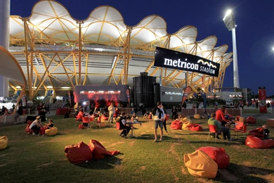 Womens Round Gold Coast Suns Versus Adelaide Crows