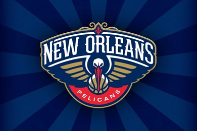 Mobile New Orleans Pelicans Wallpapers