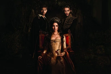 Download Wallpapers 1024x768 Reign, Adelaide Kane, Toby Rugby ...