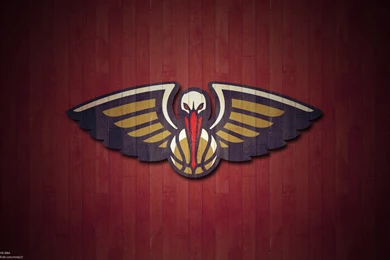 New Orleans Pelicans Logo Wallpapers