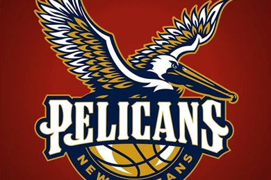 Mobile New Orleans Pelicans Wallpapers