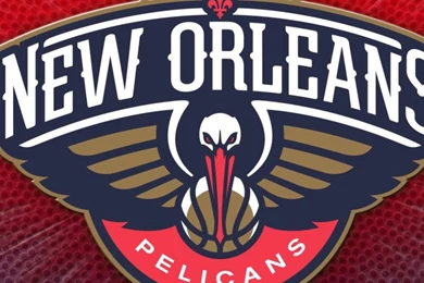 New Orleans Pelicans New Logo Wallpapers For iPhone 5
