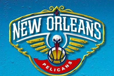 New Orleans Pelicans. Iphone 4